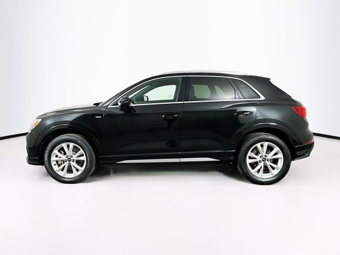 Used 2023 Audi Q3 2.0T Premium image 4