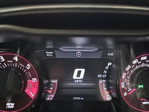 Used 2021 Dodge Challenger SRT Hellcat Redeye RWD image 24