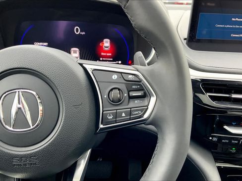 Used 2024 Acura MDX FWD image 24