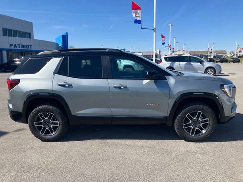 New 2026 GMC Terrain AT4 w/ Technology Package II image 10