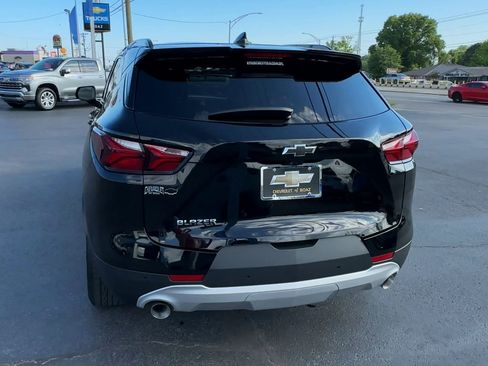 Used 2021 Chevrolet Blazer LT w/ Sound & Technology Package FWD image 7