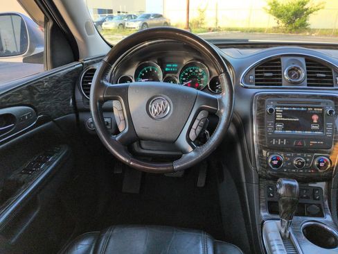 Used 2014 Buick Enclave Leather AWD/4WD image 14