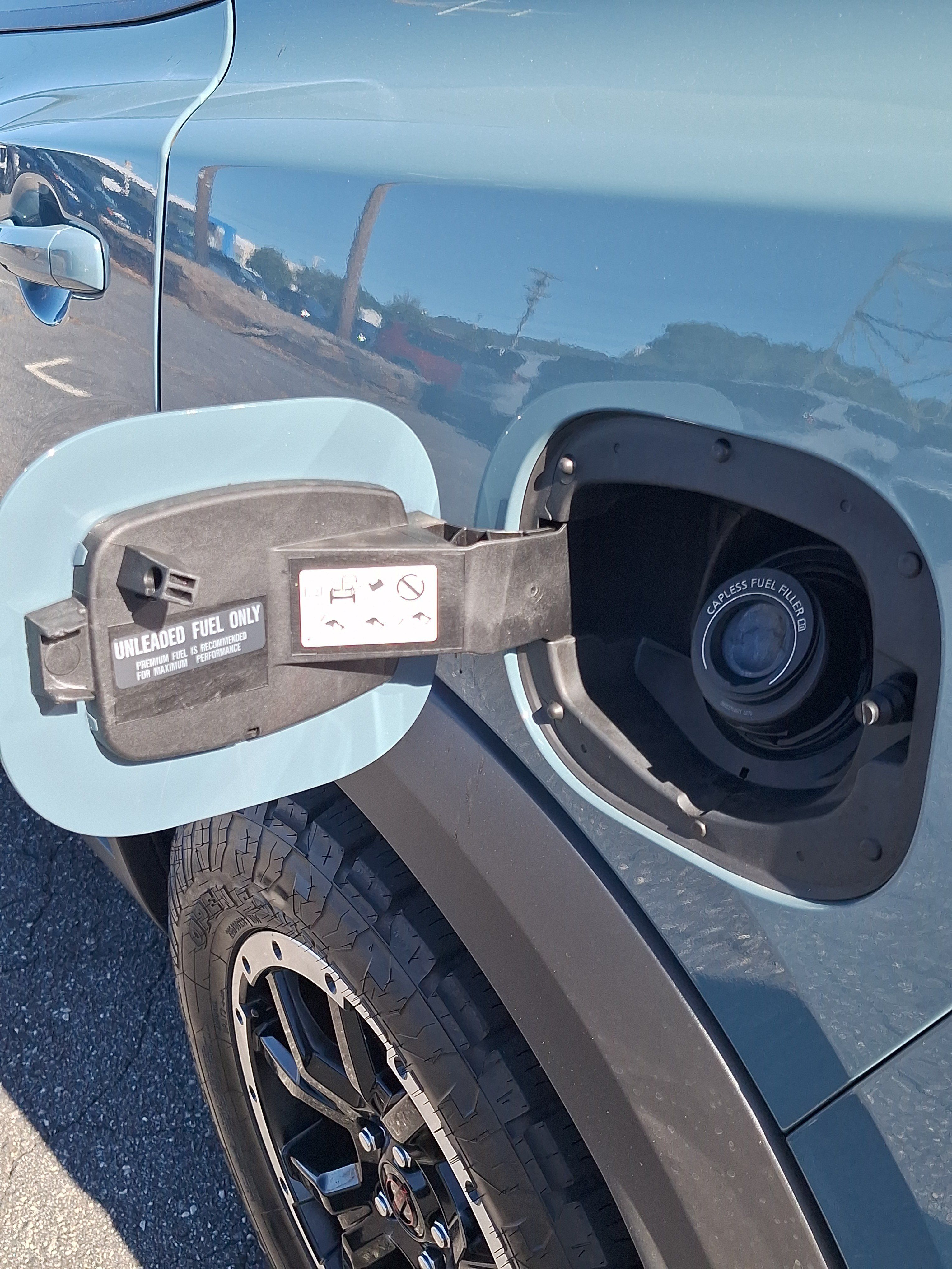 Certified 2026 Nissan Pathfinder Rock Creek w/ Rock Creek Premium Package AWD/4WD image 30