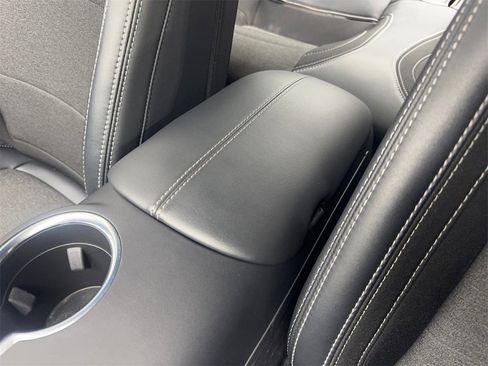 Used 2025 Ford Mustang Coupe image 63