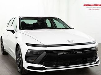 Used 2025 Hyundai Sonata SEL FWD 360° Tour