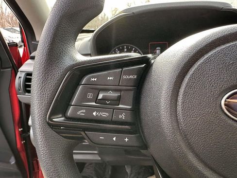 Certified 2025 Subaru Crosstrek 2.0i Premium image 30