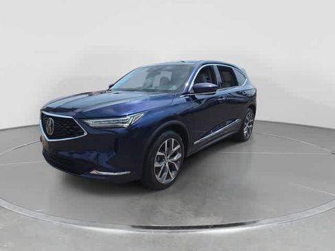 Used 2024 Acura MDX FWD w/ Technology Package image 4