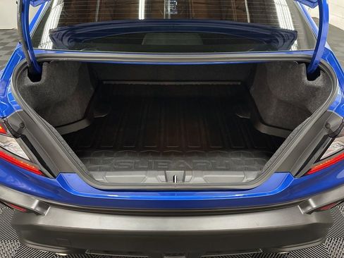 Used 2025 Subaru WRX Premium w/ Accessory Package #2 image 34