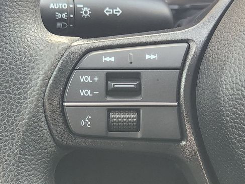 Used 2024 Honda Accord LX image 26