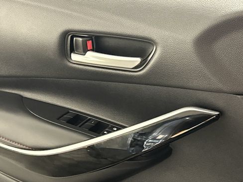 Used 2024 Toyota Corolla XSE FWD image 20