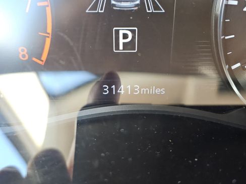Used 2021 Nissan Kicks SV FWD image 15