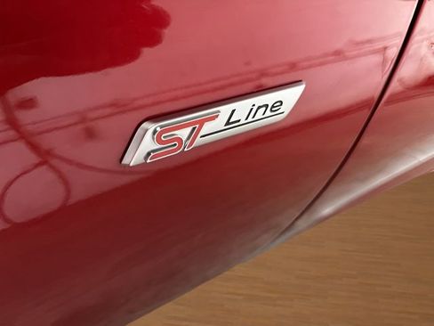 Used 2024 Ford Escape ST-Line image 24