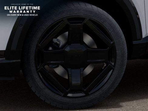 New 2027 Kia Telluride X-Line SX Prestige AWD/4WD image 10