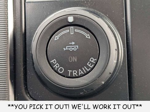 Used 2023 Ford F150 Platinum w/ Equipment Group 701A High AWD/4WD image 33