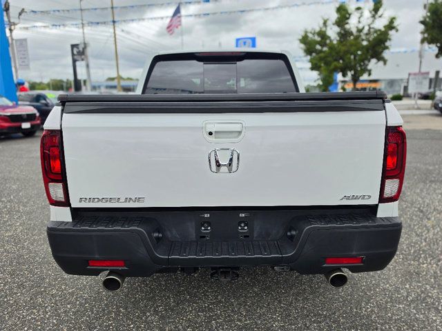 Used 2023 Honda Ridgeline RTL image 5