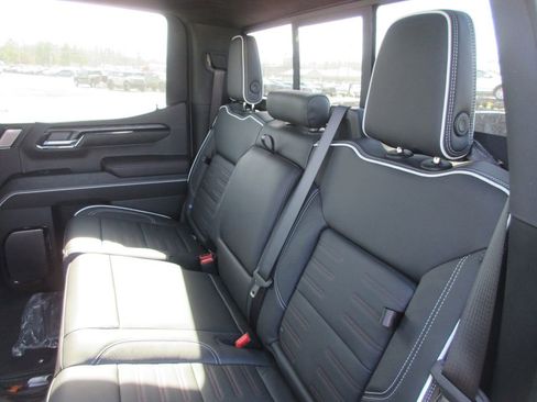 New 2026 GMC Sierra 1500 AT4X image 14