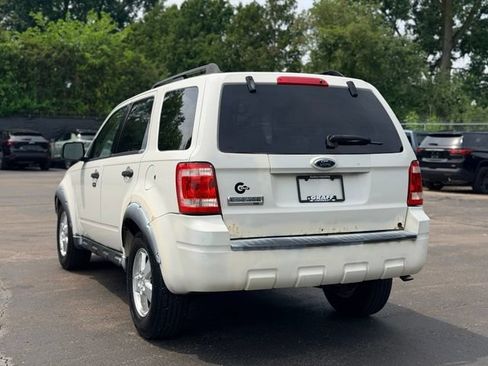 Used 2009 Ford Escape XLT FWD image 5
