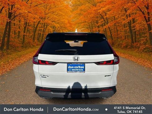 Used 2023 Honda CR-V Sport image 5