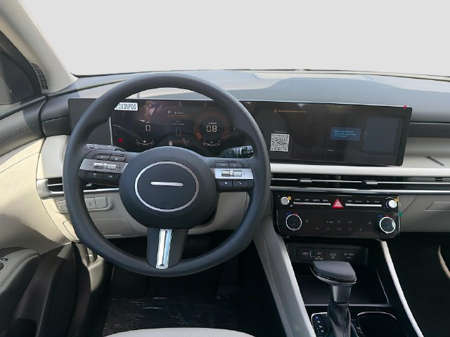 New 2026 Hyundai Tucson SEL Plus FWD image 22
