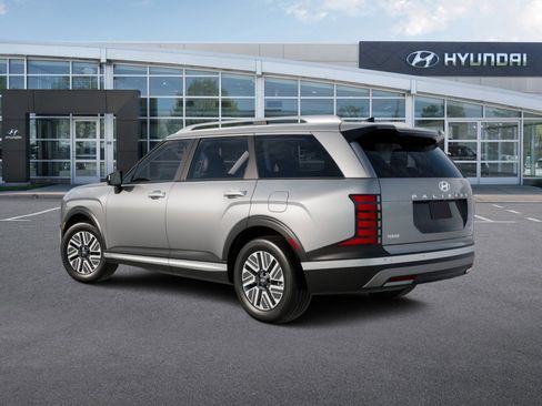 New 2026 Hyundai Palisade SEL image 4