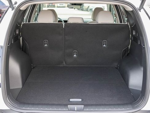 New 2026 Hyundai Tucson SEL image 6