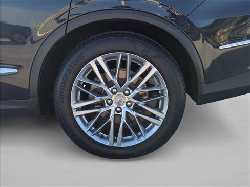 Used 2023 Acura MDX SH-AWD w/ Advance Package image 9