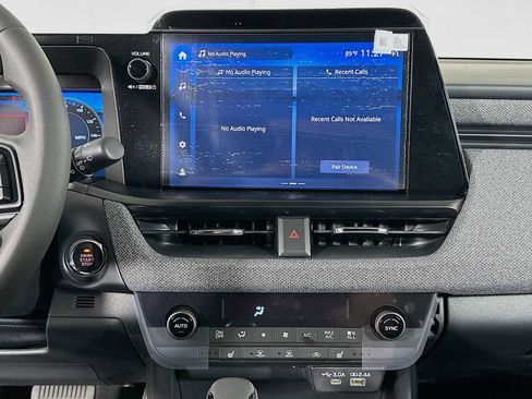 New 2026 Subaru Outback Premium AWD/4WD image 13