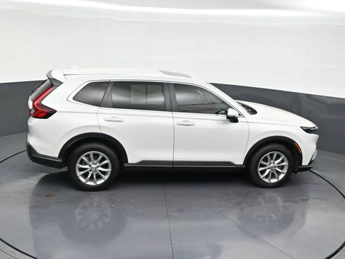 Used 2024 Honda CR-V EX image 19