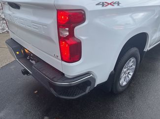 Used 2025 Chevrolet Silverado 1500 LT w/ Protection Package video 4