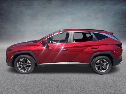 Used 2026 Hyundai Tucson SEL FWD image 12