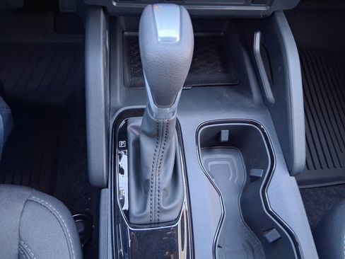 New 2026 Nissan Frontier SV w/ Tow Package image 17