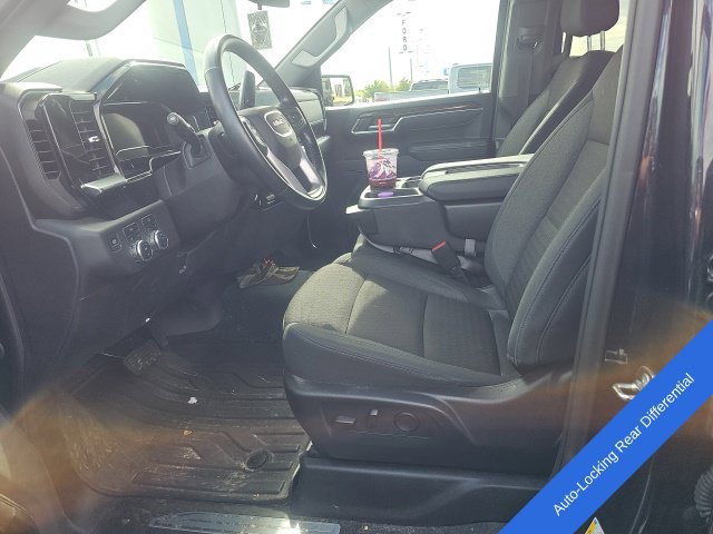 Used 2025 GMC Sierra 1500 Elevation AWD/4WD image 14