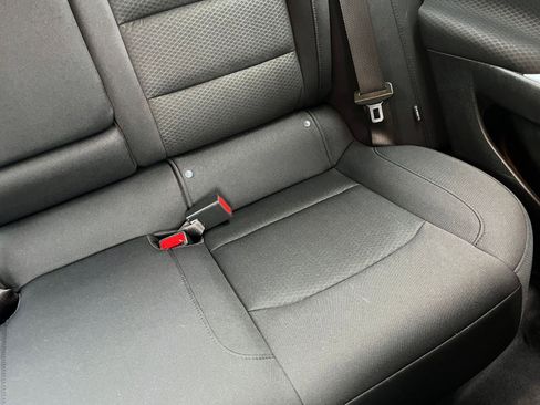 Used 2024 Chevrolet Malibu LT image 39