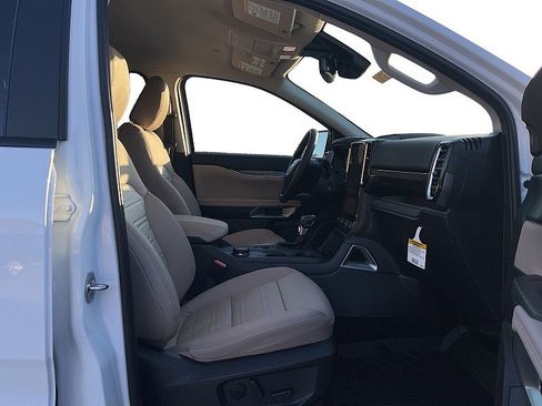 New 2025 Ford Ranger Lariat w/ Trailer Tow Package image 11