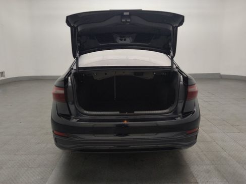 Used 2024 Volkswagen Jetta S FWD image 29