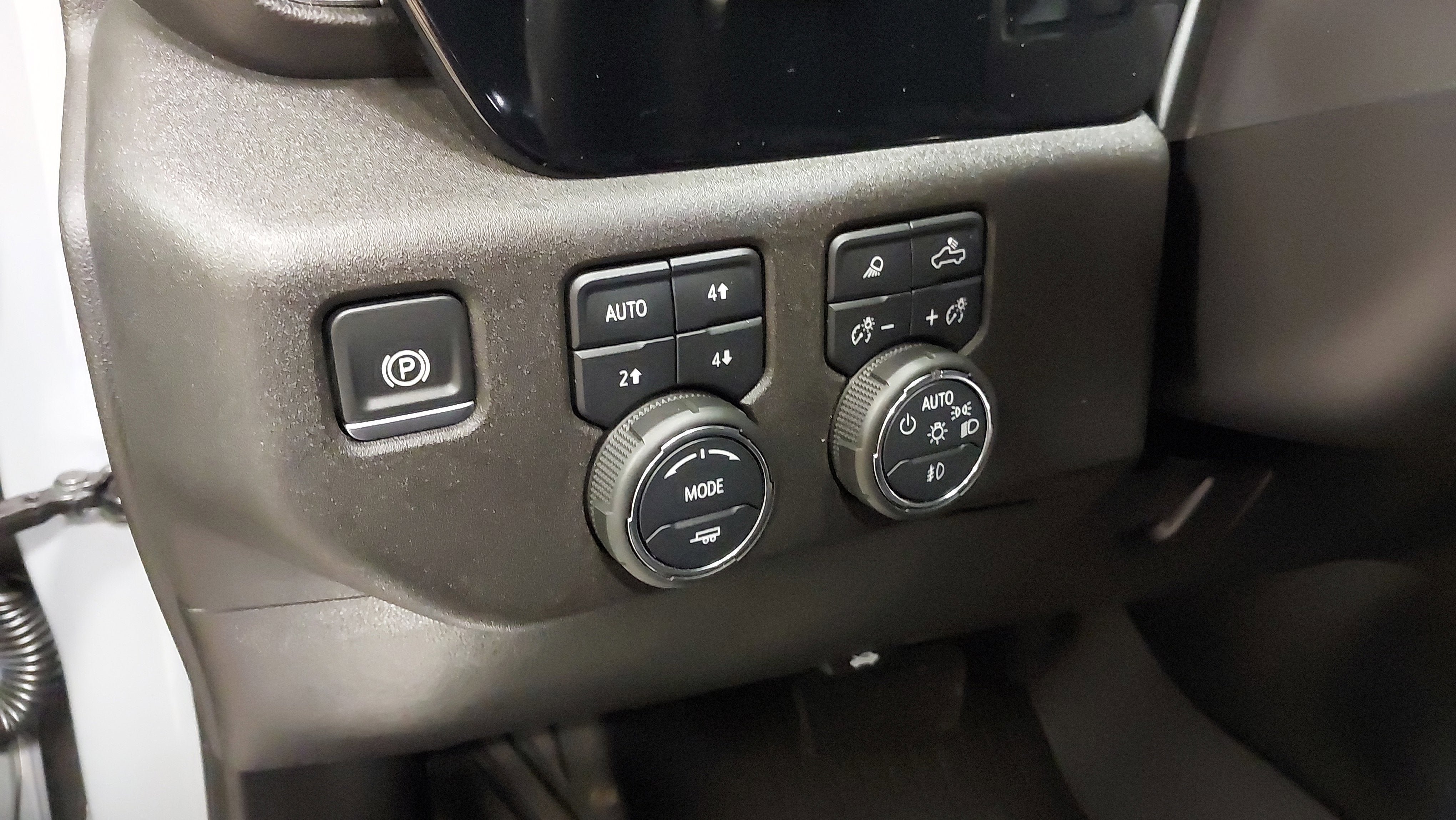 Used 2024 Chevrolet Silverado 1500 RST w/ All Star Edition Plus AWD/4WD image 31
