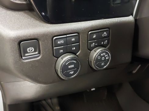 Used 2024 Chevrolet Silverado 1500 RST w/ All Star Edition Plus AWD/4WD image 31