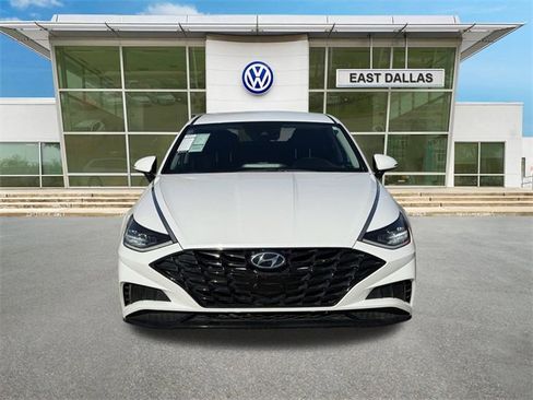 Used 2023 Hyundai Sonata SEL image 5