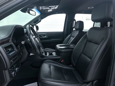 Used 2021 Chevrolet Tahoe LT image 15