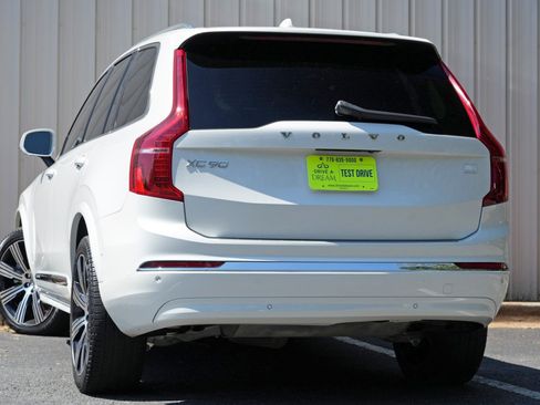 Used 2024 Volvo XC90 T8 Ultimate w/ Protection Package Premier AWD/4WD image 6