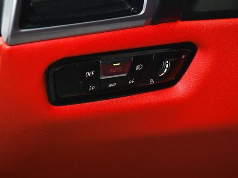 Used 2024 BMW M850i xDrive Convertible w/ M Sport Professional Package image 19