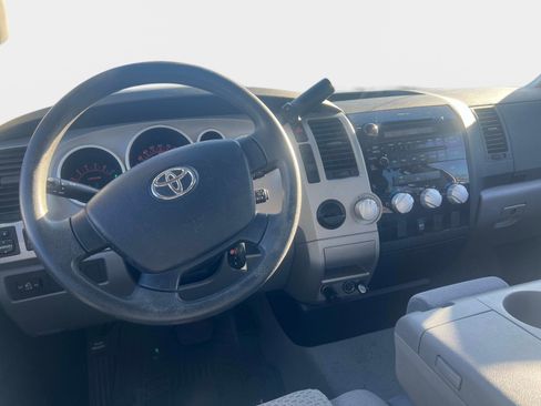 Used 2008 Toyota Tundra 2WD Double Cab image 10