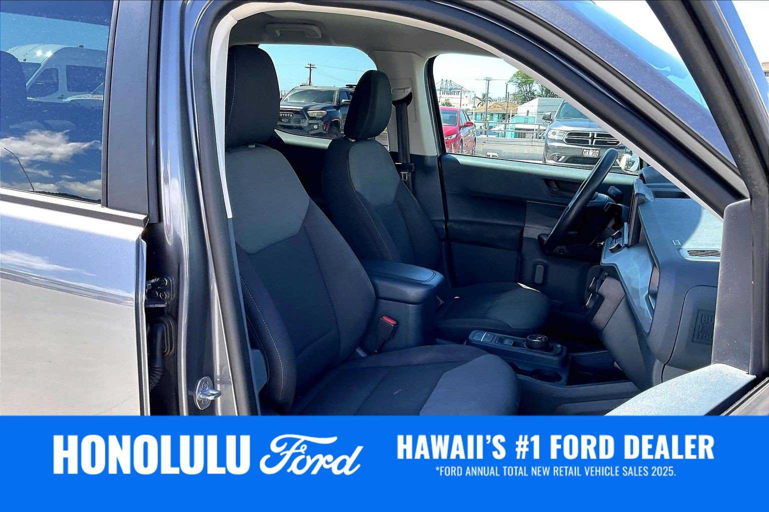 Used 2022 Ford Maverick XL FWD image 13