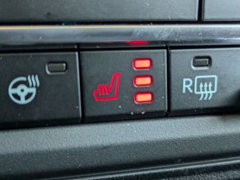 New 2025 Ford Bronco Raptor image 25