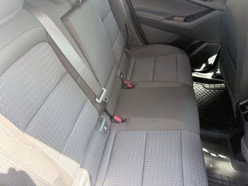 Certified 2026 Chevrolet Equinox LT AWD/4WD image 12