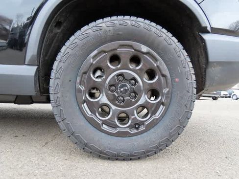 New 2026 Honda Passport TrailSport image 8