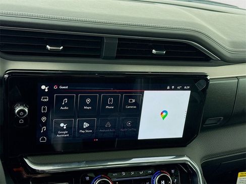 New 2026 GMC Sierra 1500 Denali w/ Denali Reserve Package image 10