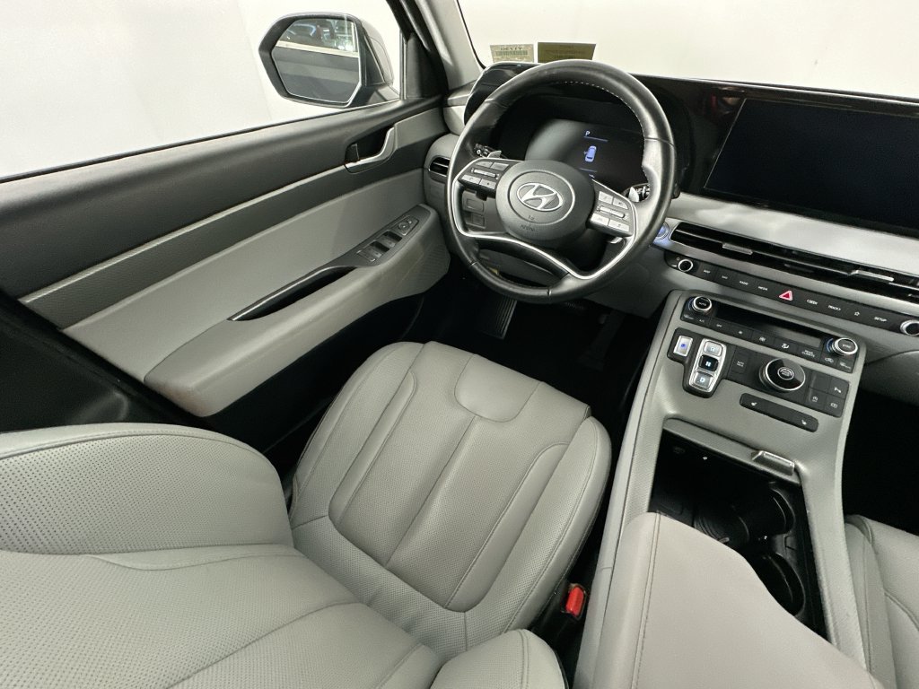 Used 2024 Hyundai Palisade SEL FWD image 9