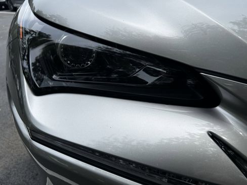 Used 2020 Lexus NX 300h AWD w/ Premium Package image 12