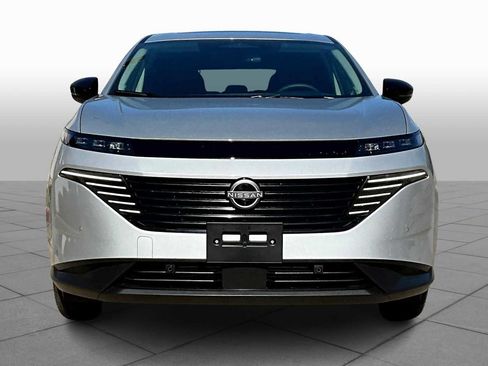 Certified 2025 Nissan Murano SL AWD/4WD image 4